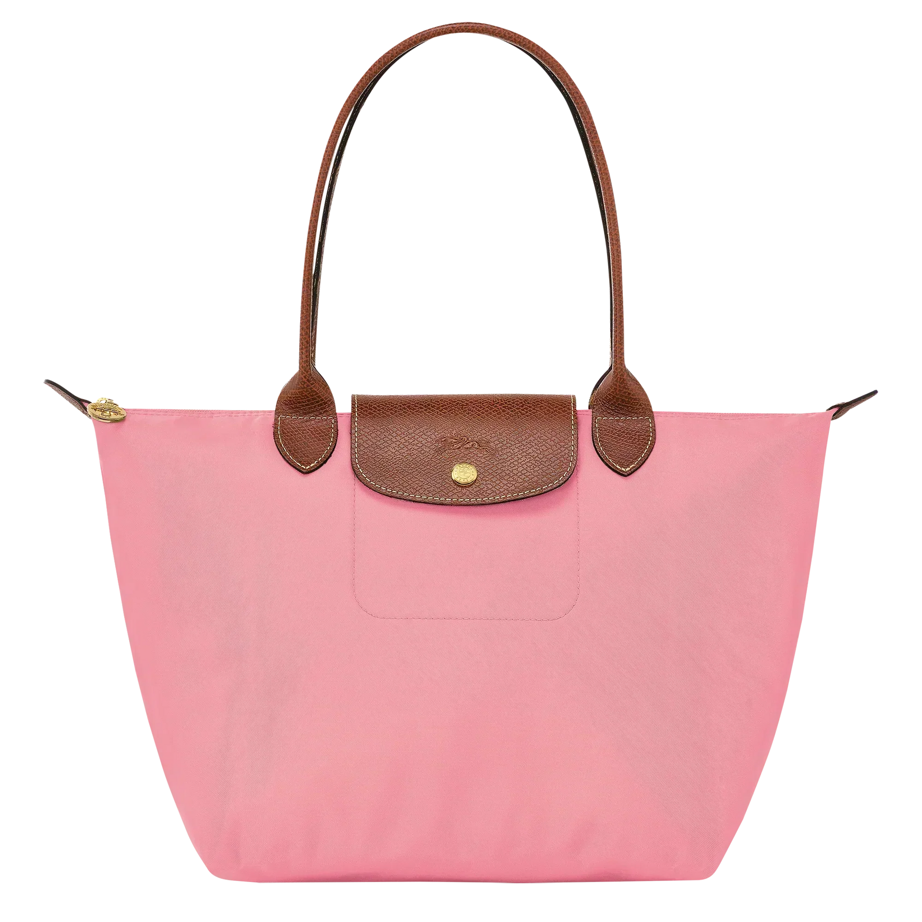 Medium Pliage Tote, Marshmallow