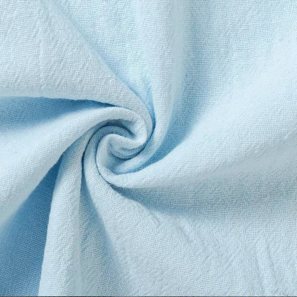 BENIAMINO | LIGHT LINEN PANTS
