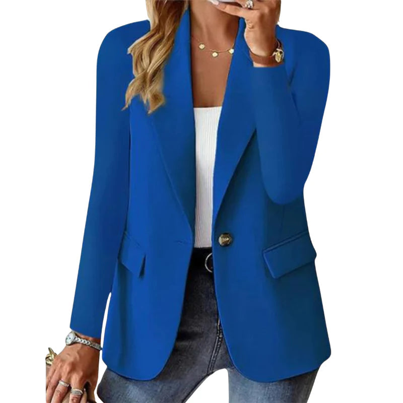 Anais｜Blazer elegante da Donna