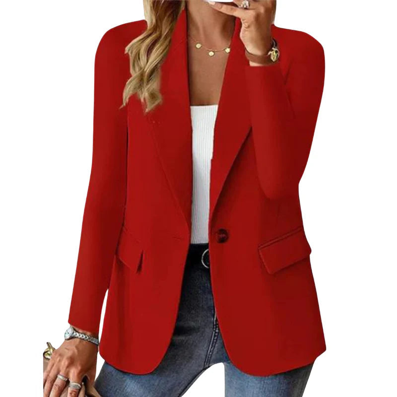 Anais｜Blazer elegante da Donna