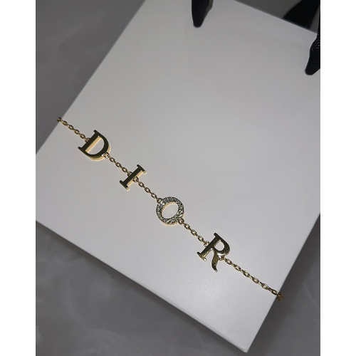 Chic Elegance Bracelet