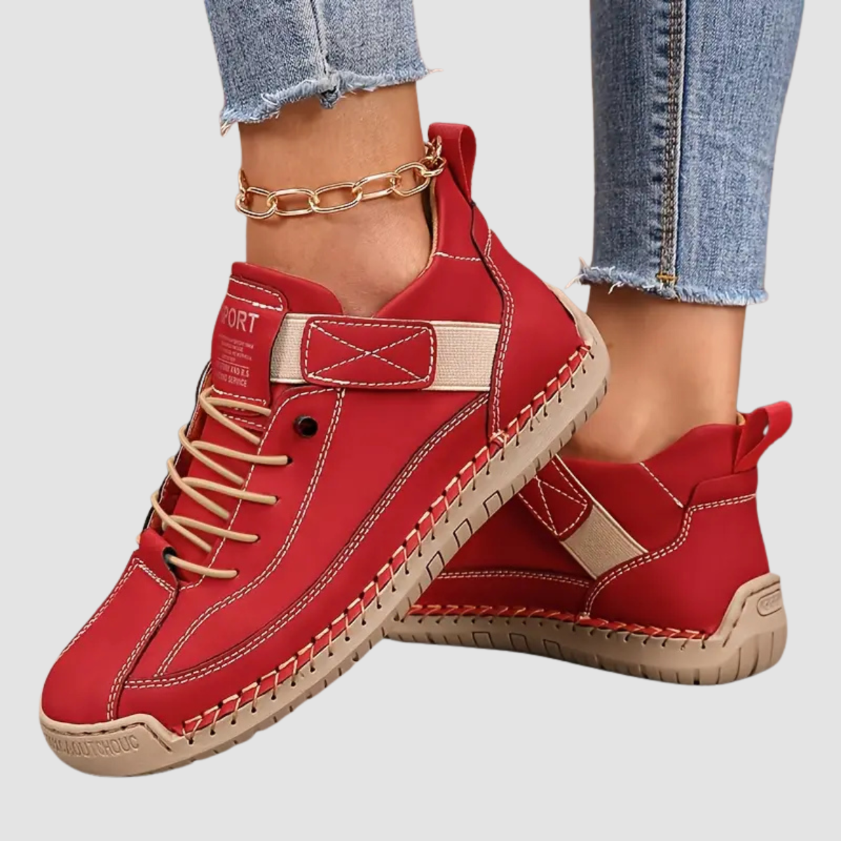 Sneaker Orttopedische Mia