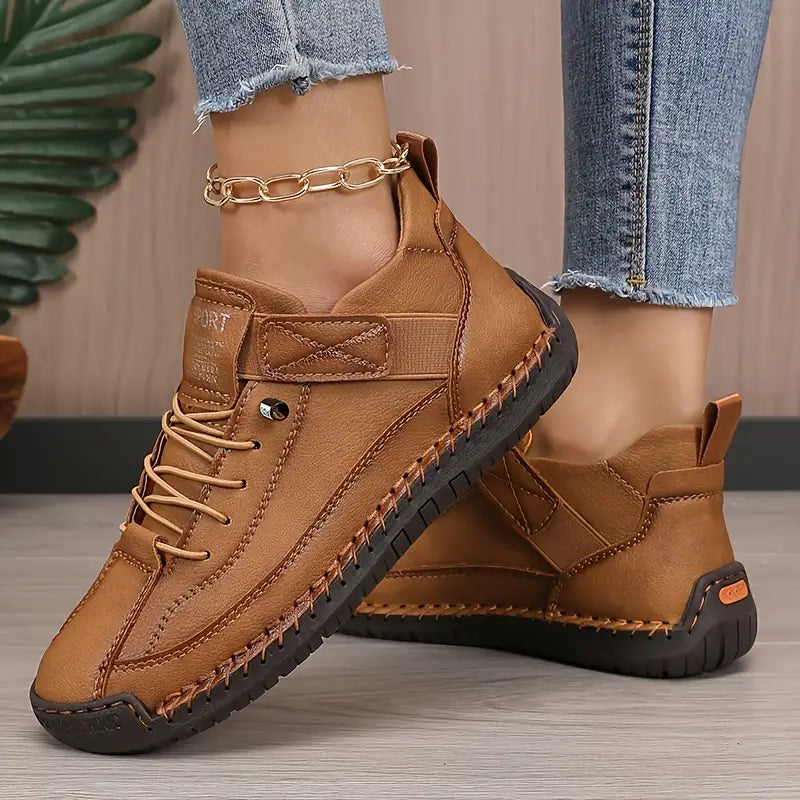 Sneaker Orttopedische Mia