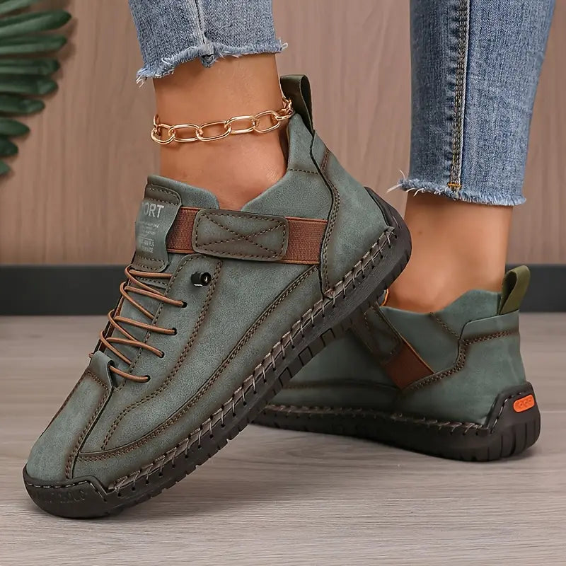 Sneaker Orttopedische Mia