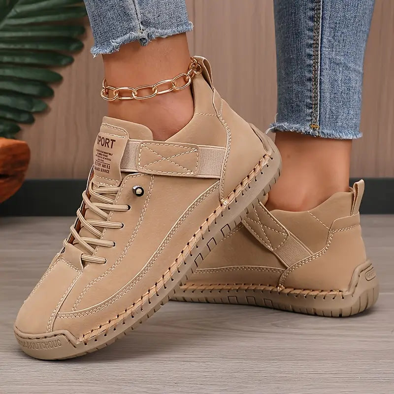 Sneaker Orttopedische Mia