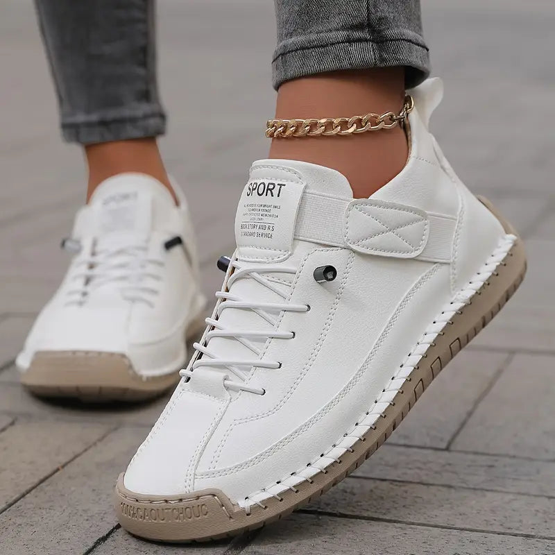 Sneaker Orttopedische Mia