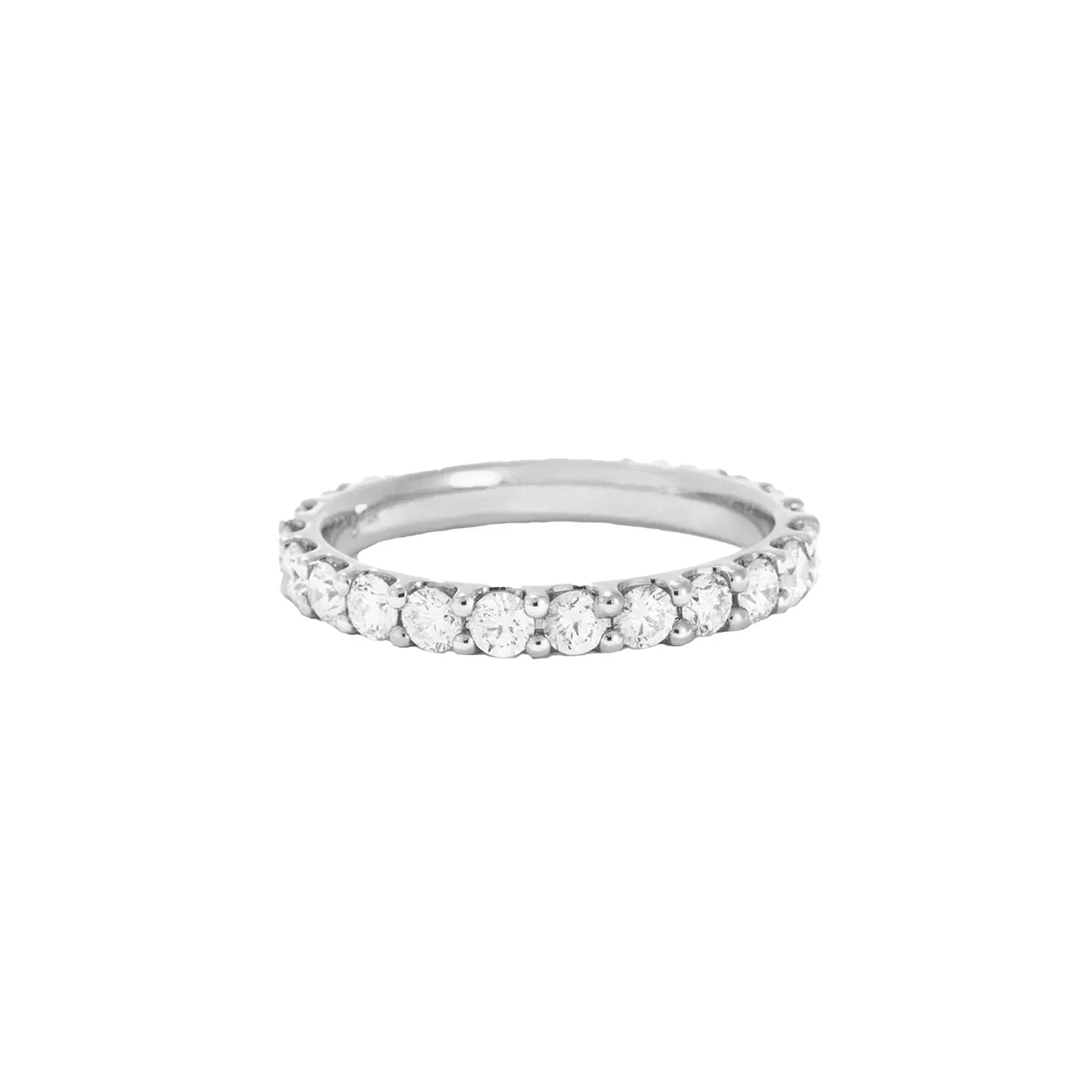 VERONA Infinite Love Ring
