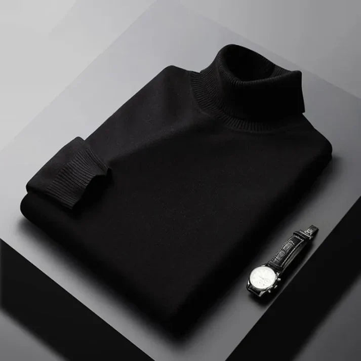 Cannes Roll Neck