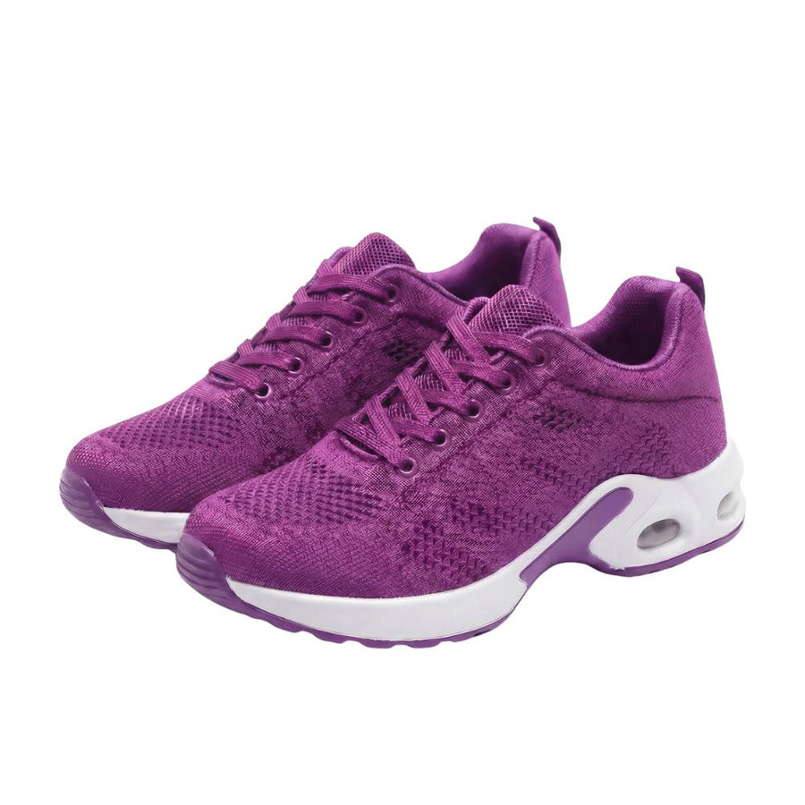NUNZIA | SCARPE ERGONOMISCHE SENZA DOLORE