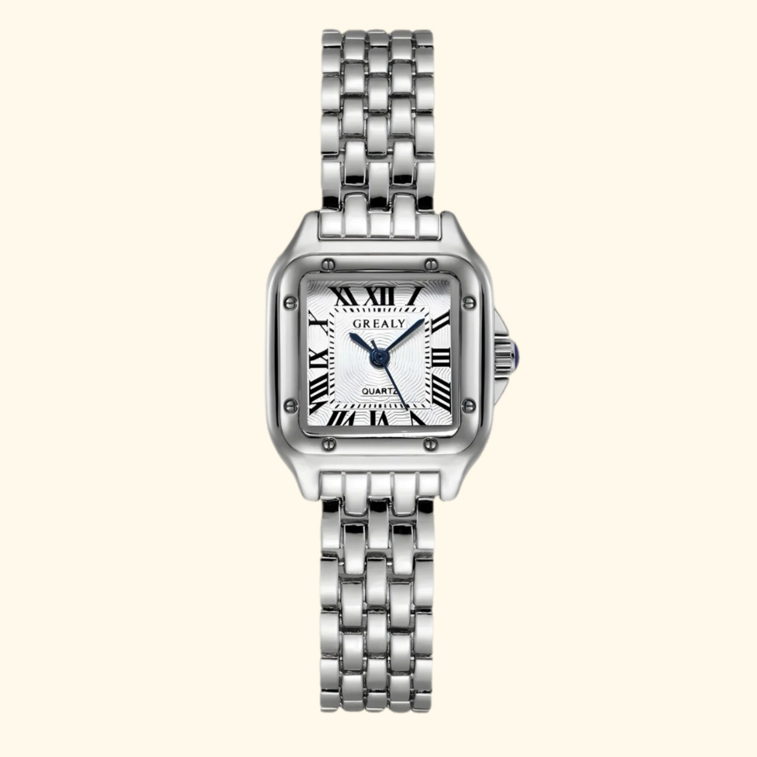 PALERMO | Timepiece