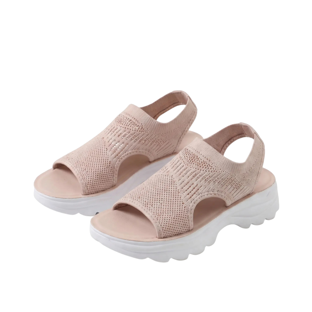CRISTINA | SANDALI COMFORT
