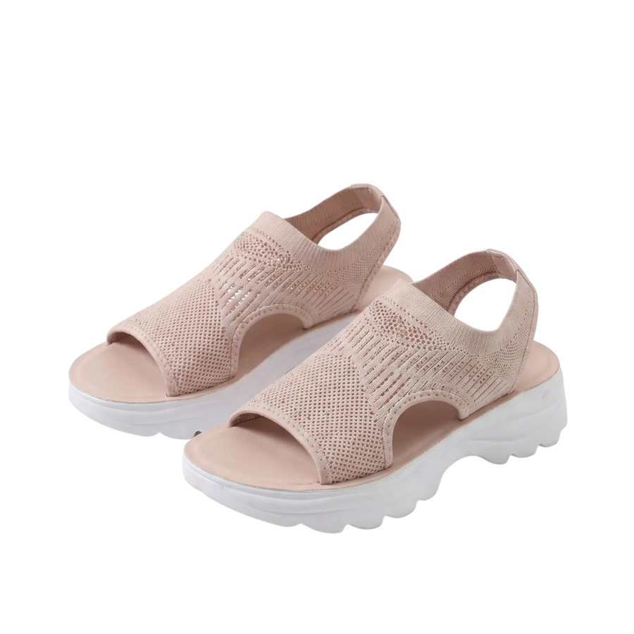 CRISTINA | SANDALI COMFORT
