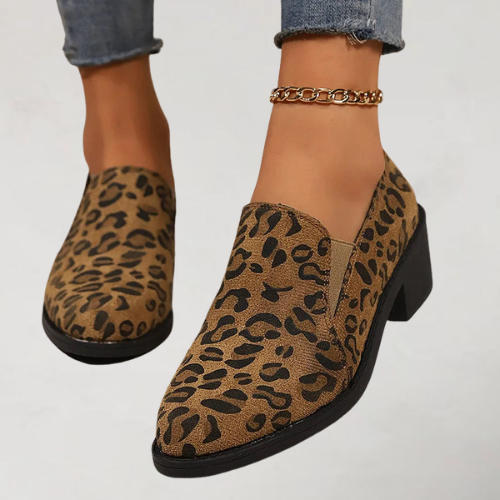 Angelique | Casual Loafers