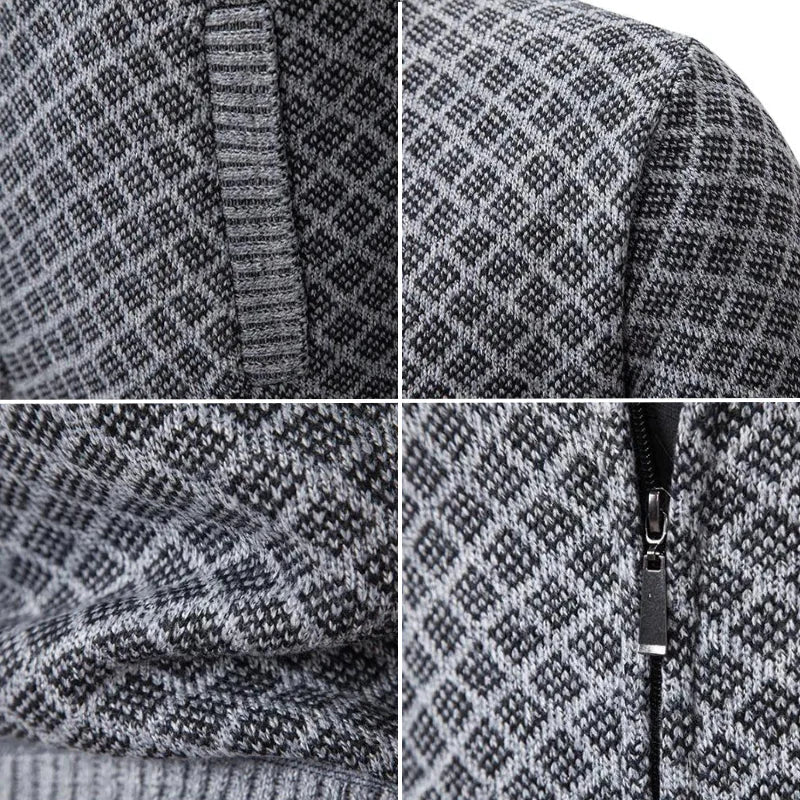 Aveline Dublin | PREMIUM MEN'S VEST IN SOFT MATERIAL