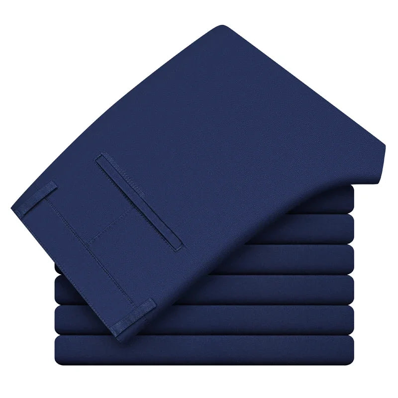 Casual Cotton Pants for Men