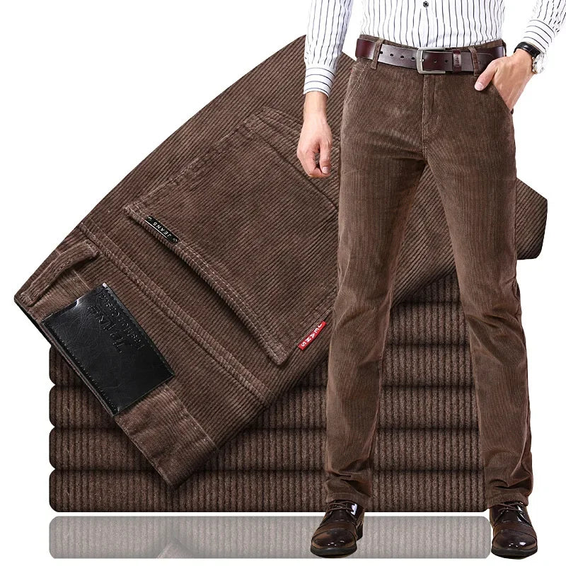CHIC PANTS FOR MEN