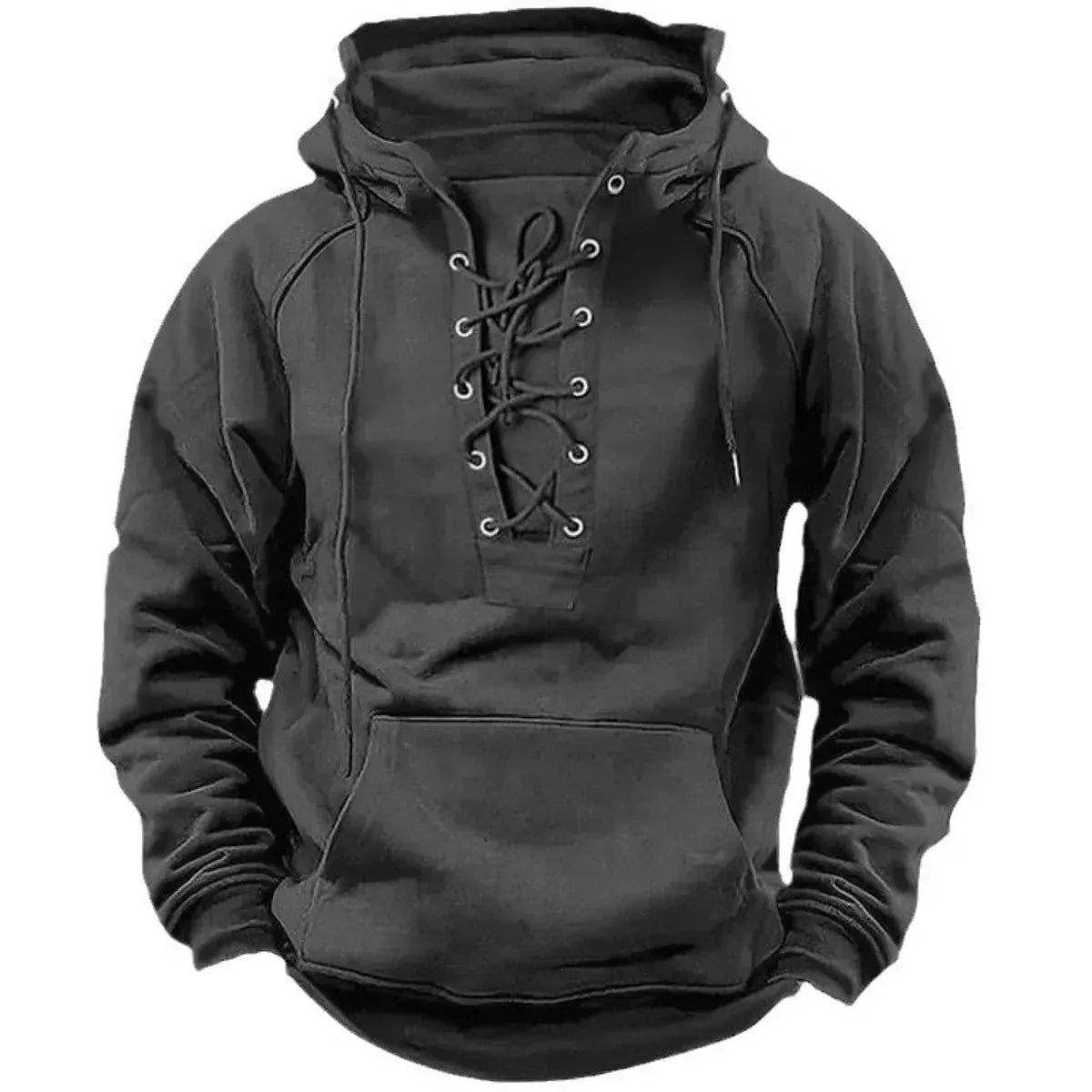 Aveline Dublin Viking Hoodie