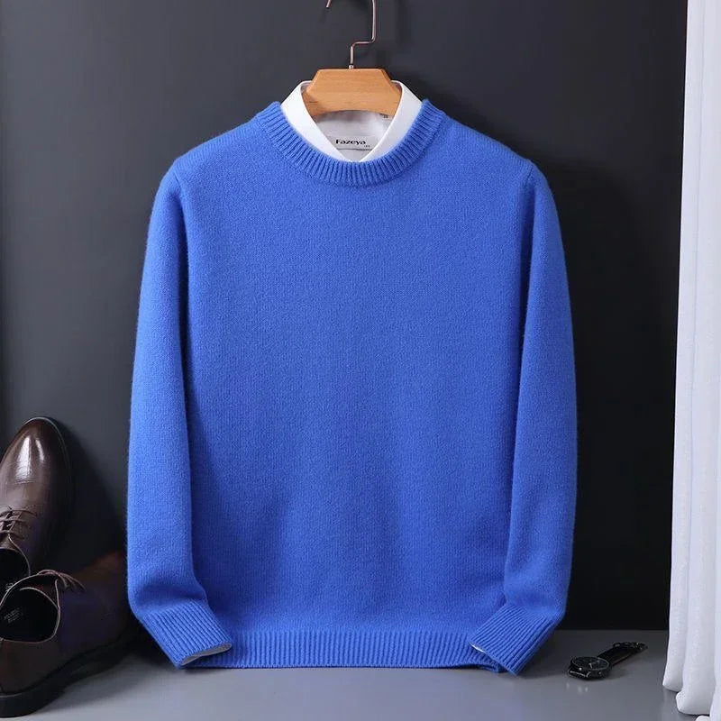 Aveline Dublin | CASHMERE PULLOVER