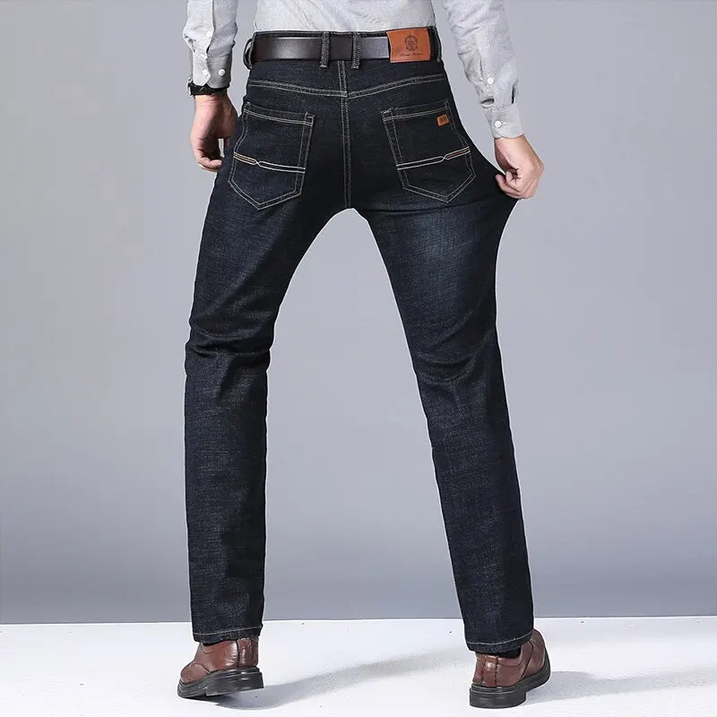 MARCO | SLIM FIT JEANS FOR EVERYDAY