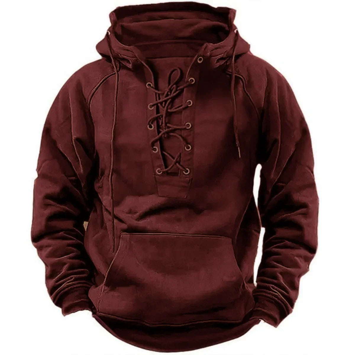 RESISTANT HOODIE