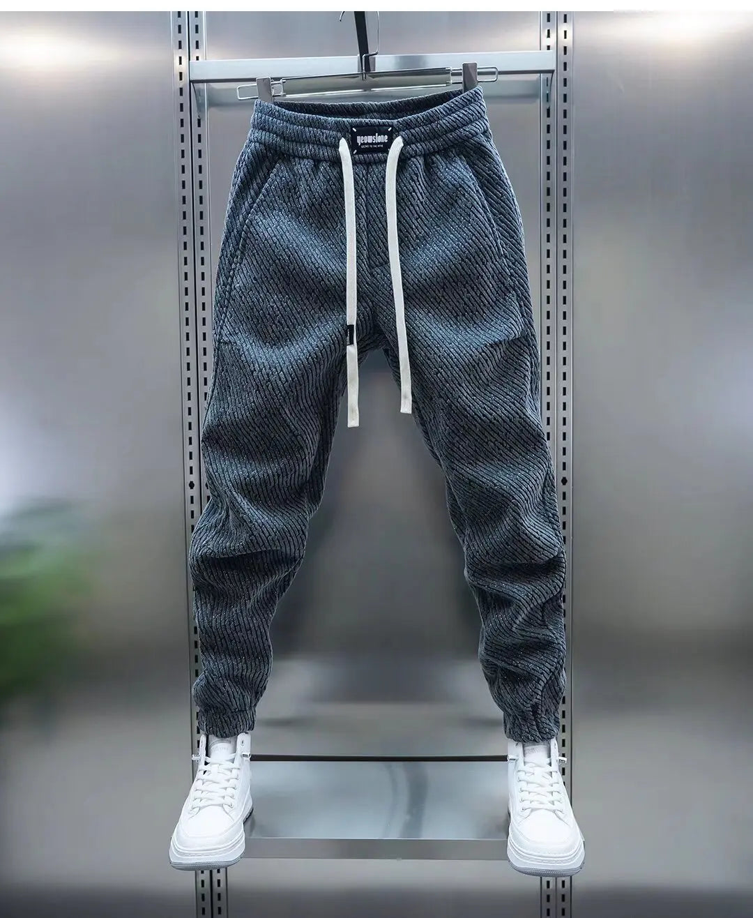 CASUAL EVERYDAY PANTS FOR MEN