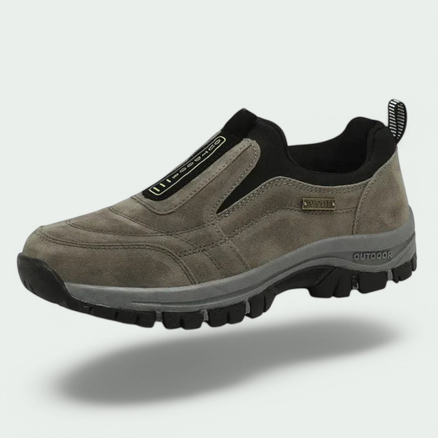 ORTHOPEDIC WALKING SHOES