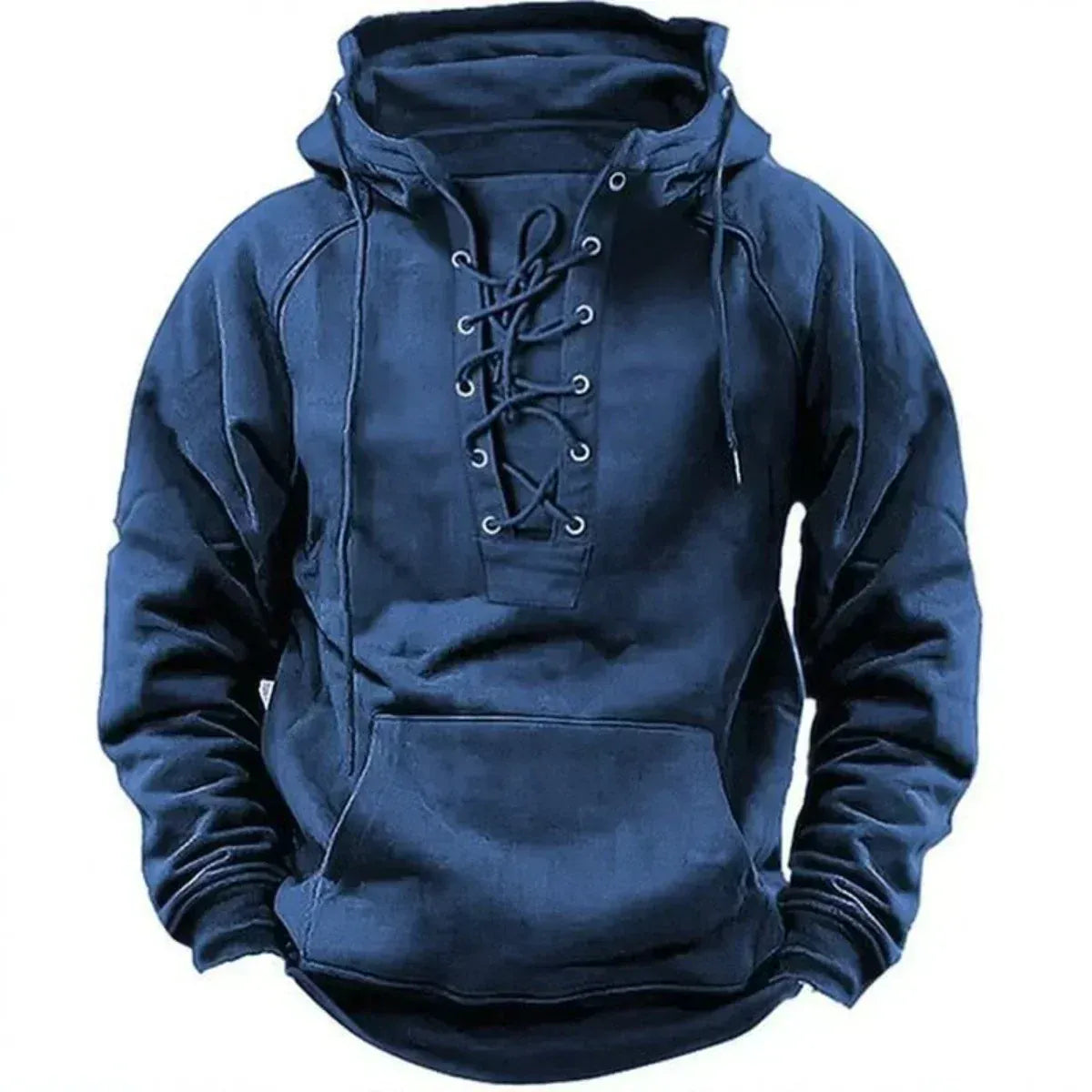 Aveline Dublin Viking Hoodie