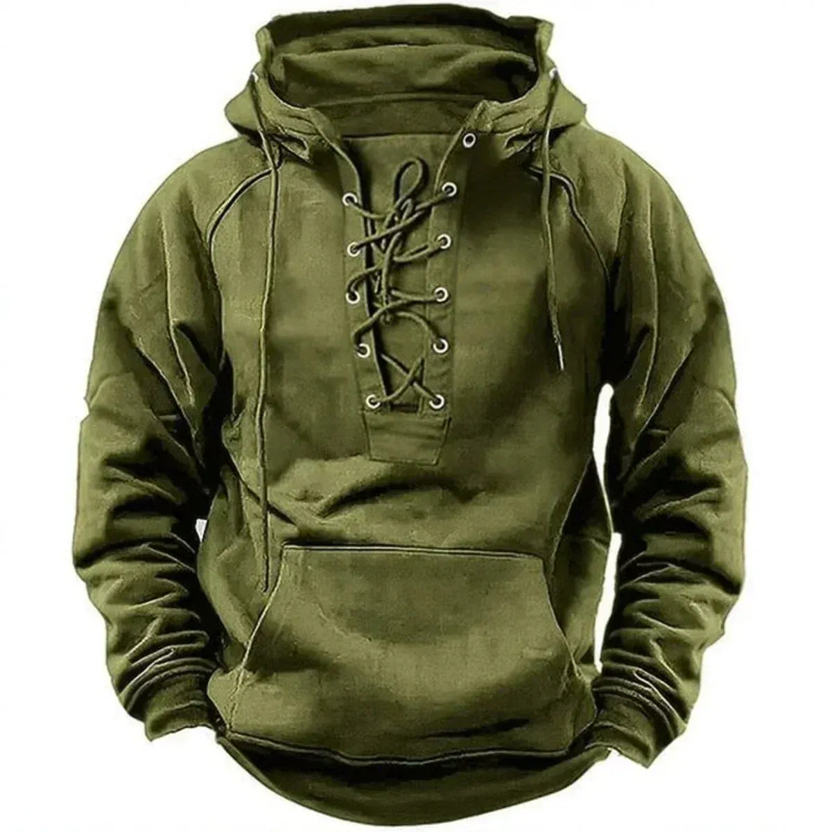 Aveline Dublin Viking Hoodie