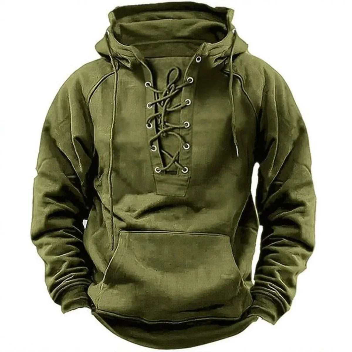 RESISTANT HOODIE