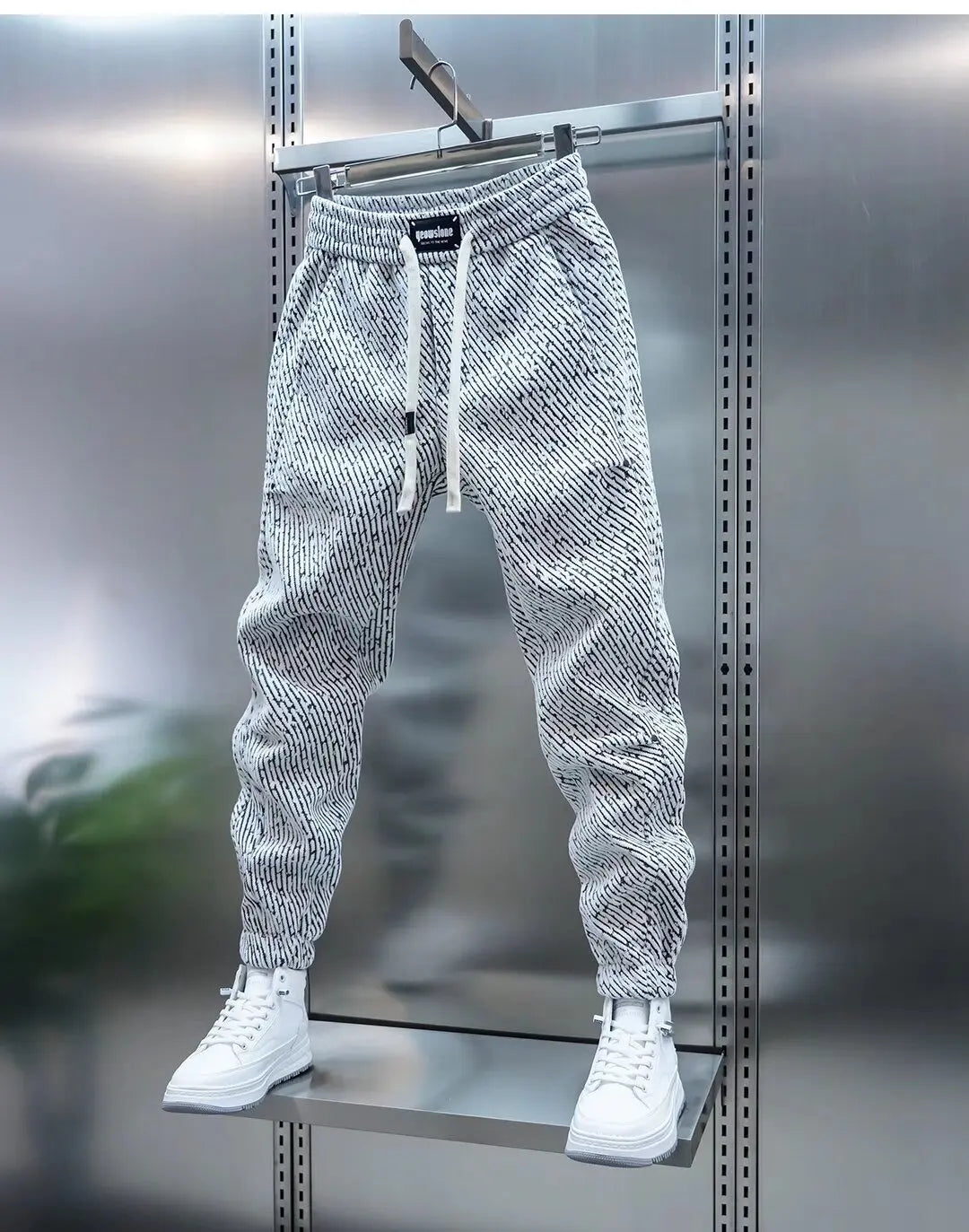 CASUAL EVERYDAY PANTS FOR MEN