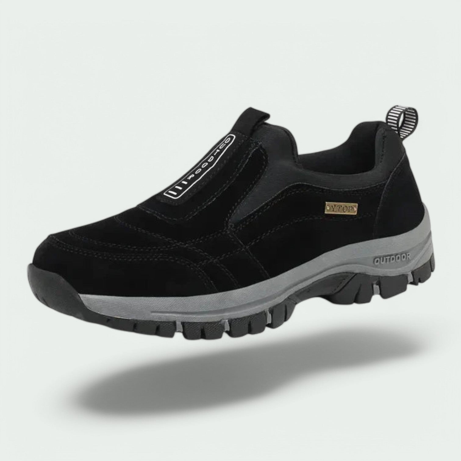 ORTHOPEDIC WALKING SHOES