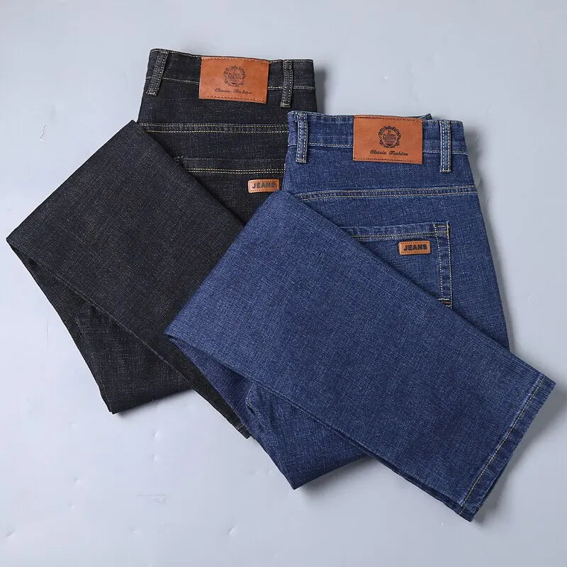 MARCO | SLIM FIT JEANS FOR EVERYDAY