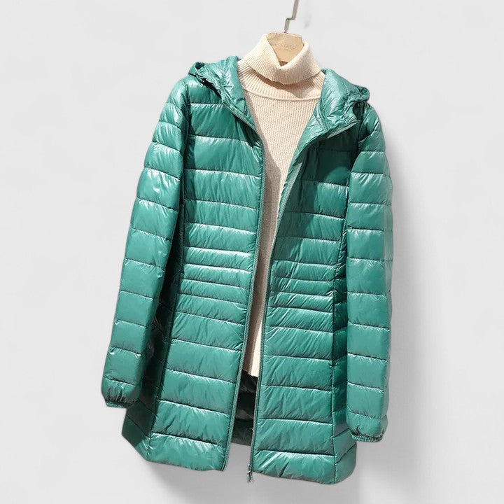 Averlyss | Sophisticated Jacket