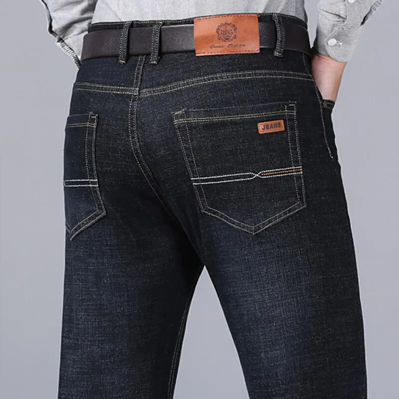 MARCO | SLIM FIT JEANS FOR EVERYDAY