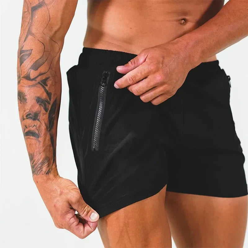 SWIMSUIT WITH ZIP
