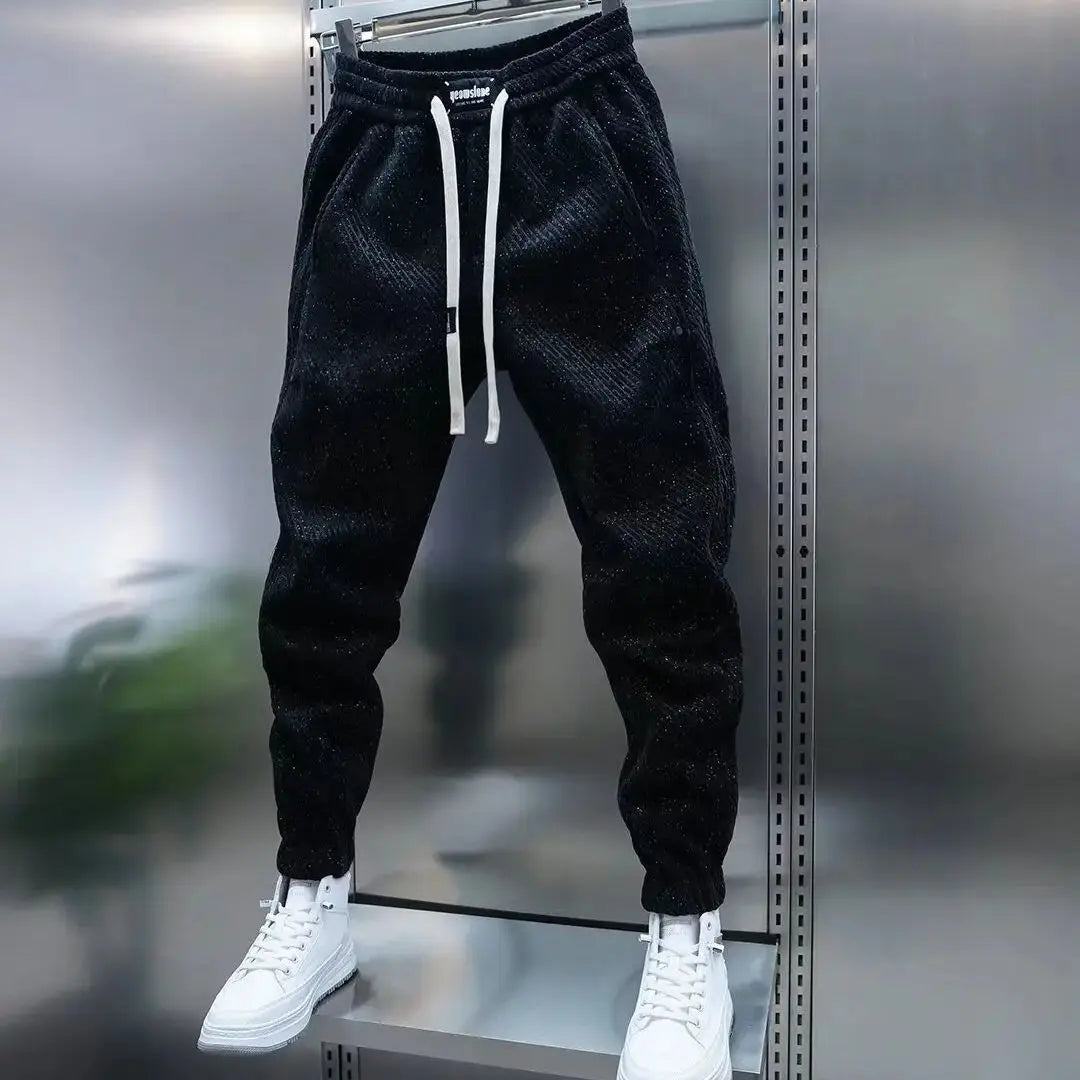 CASUAL EVERYDAY PANTS FOR MEN