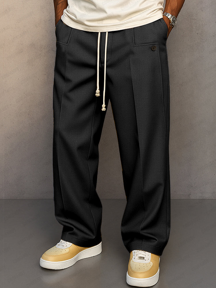 ELEGANT PANTS FOR MEN