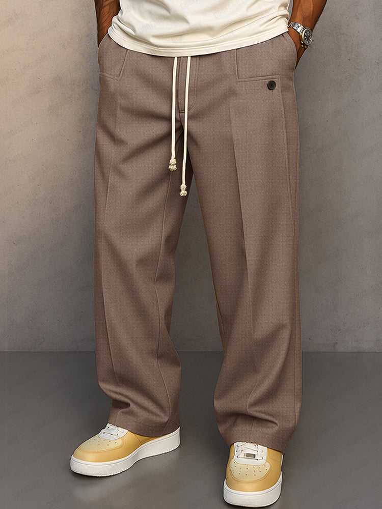 ELEGANT PANTS FOR MEN