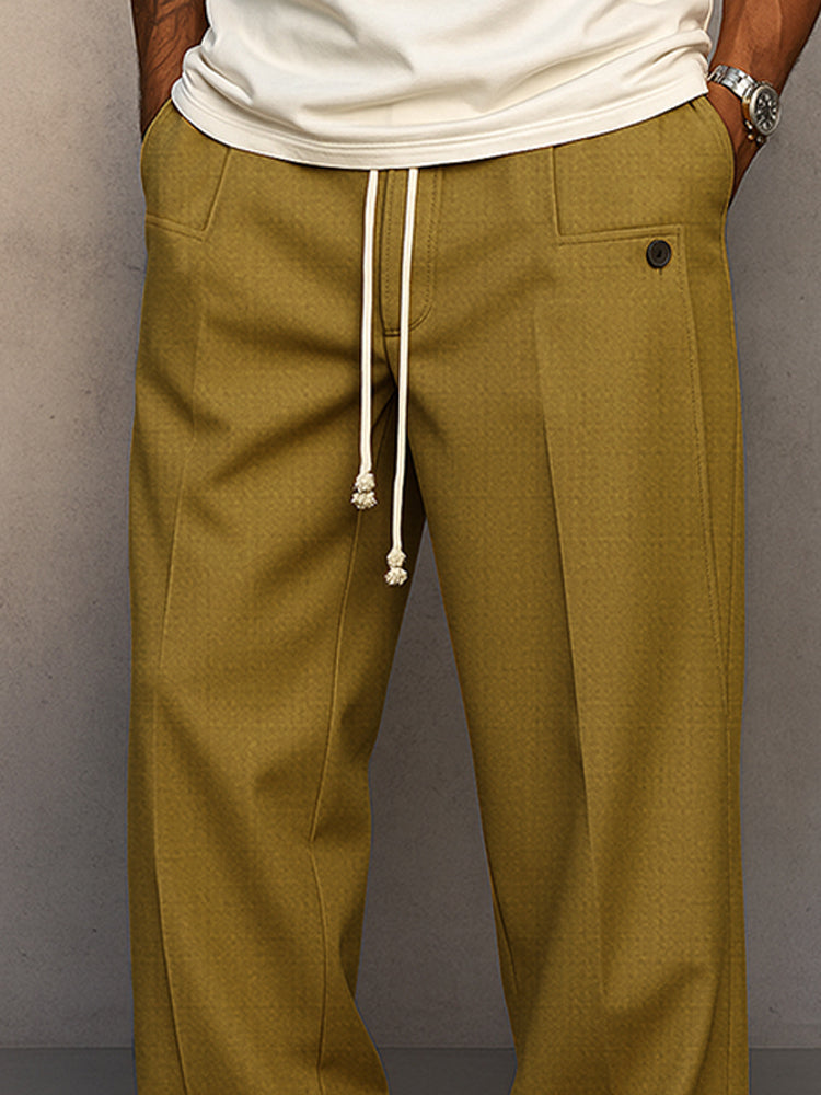 ELEGANT PANTS FOR MEN