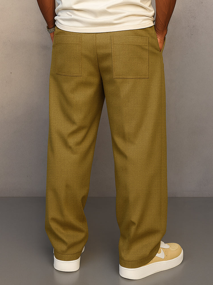 ELEGANT PANTS FOR MEN