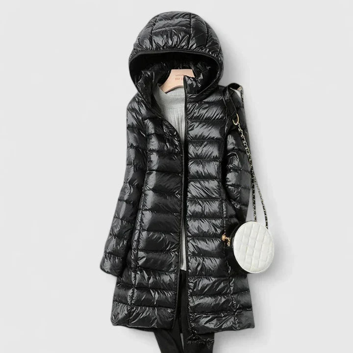 Sophriyana | Comfortable Jacket