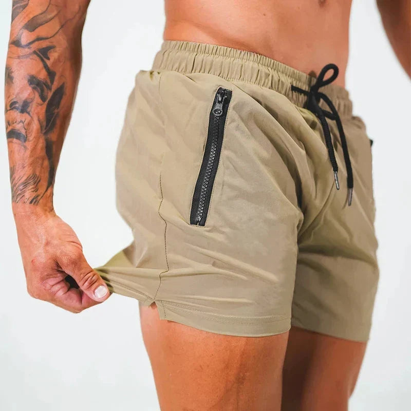 SWIMSUIT WITH ZIP