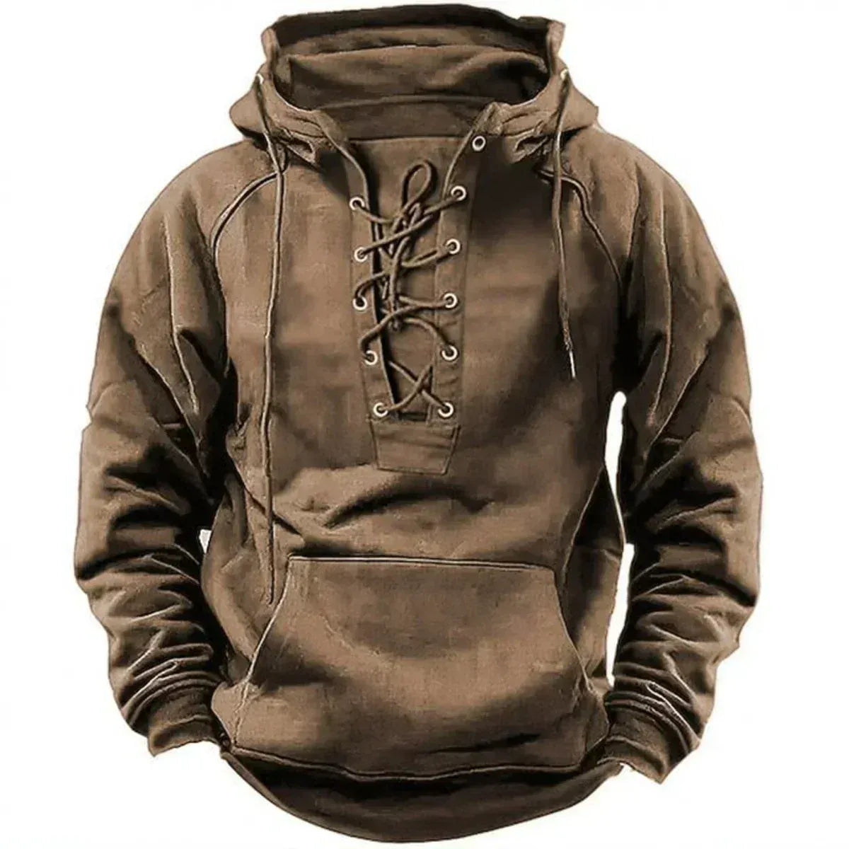 Aveline Dublin Viking Hoodie