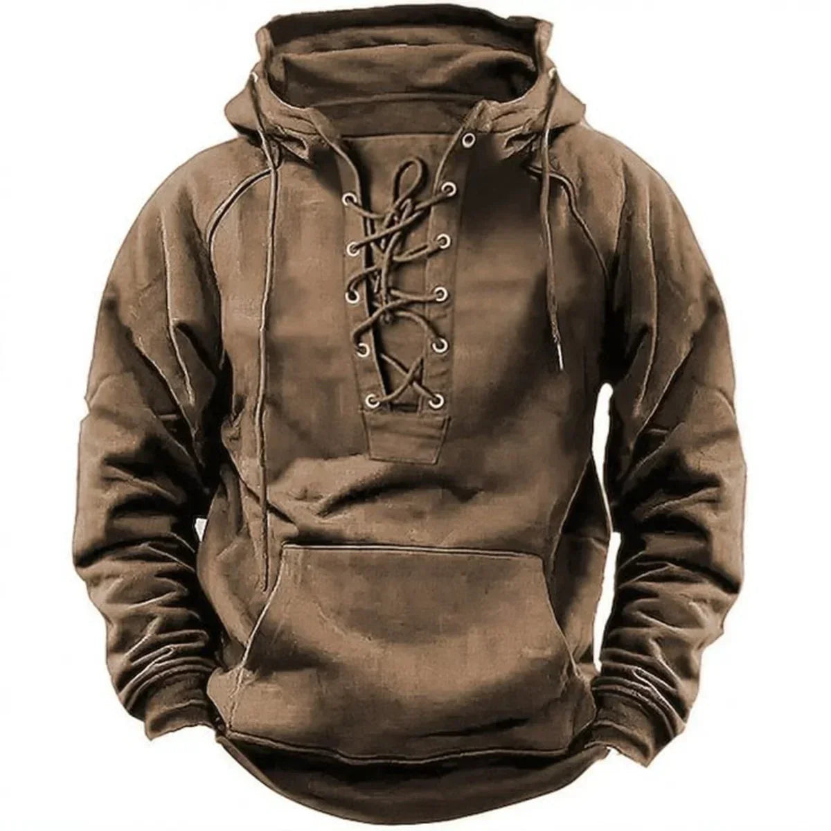 RESISTANT HOODIE
