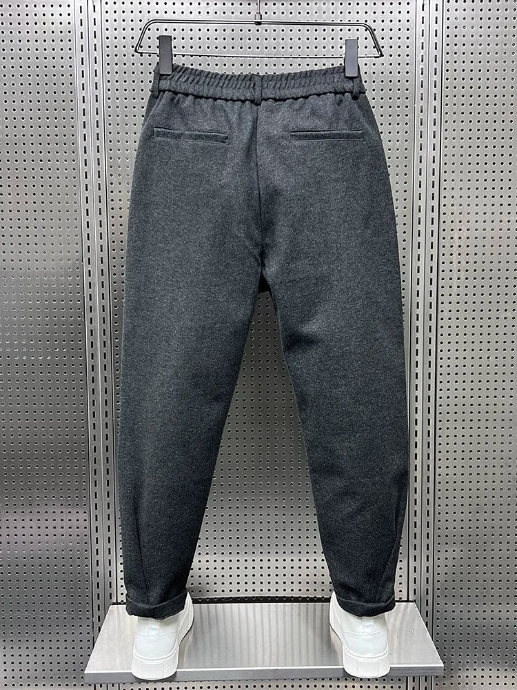 ELEGANT PANTS FOR MEN