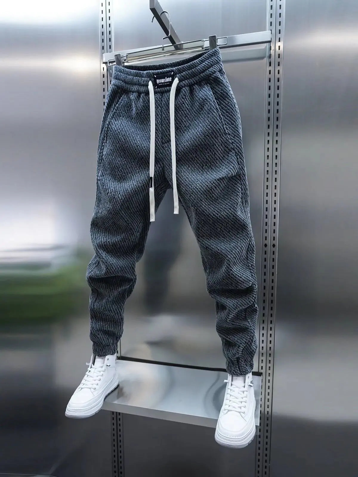 CASUAL EVERYDAY PANTS FOR MEN