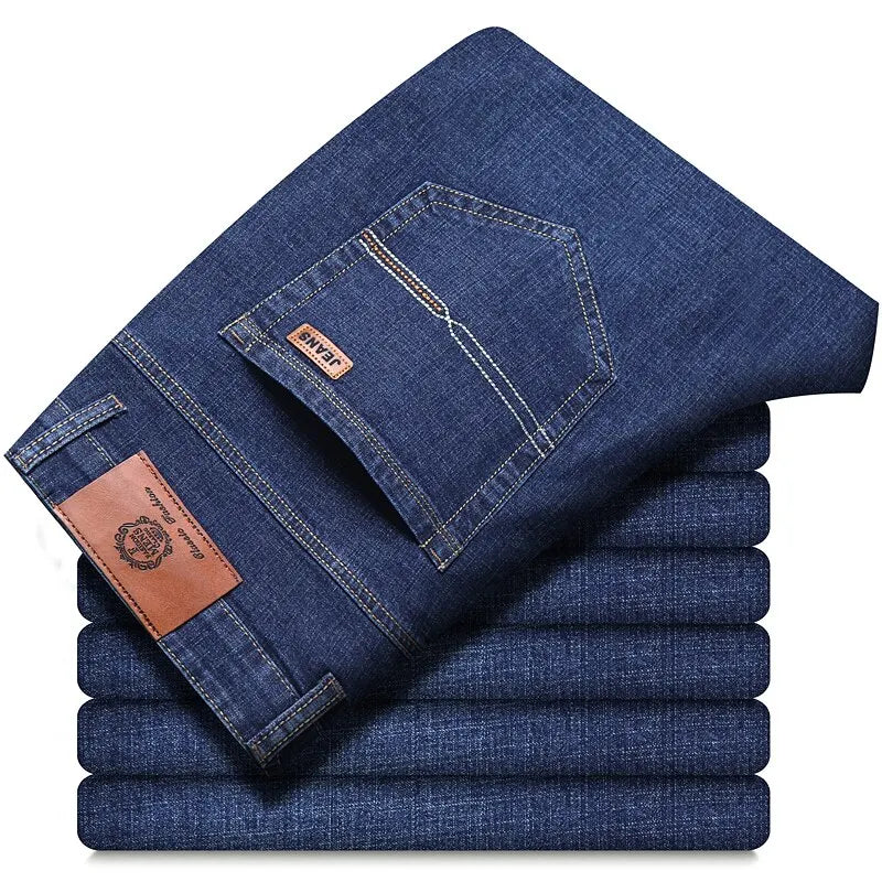 MARCO | SLIM FIT JEANS FOR EVERYDAY