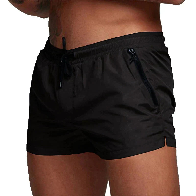 SWIMSUIT WITH ZIP