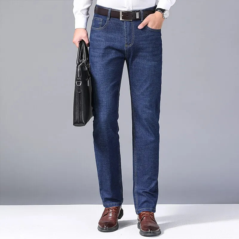 MARCO | SLIM FIT JEANS FOR EVERYDAY