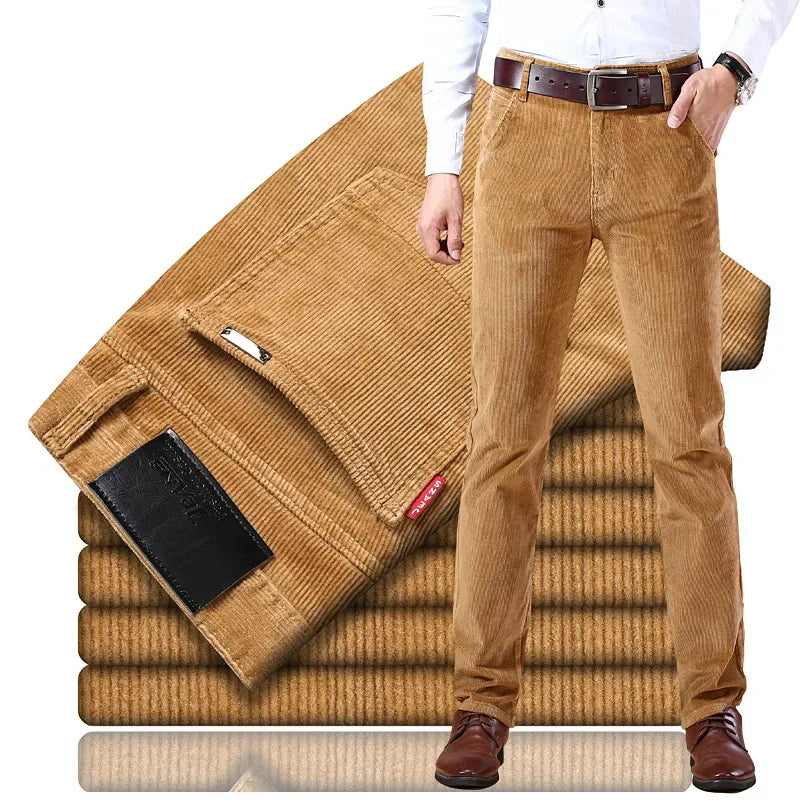CHIC PANTS FOR MEN